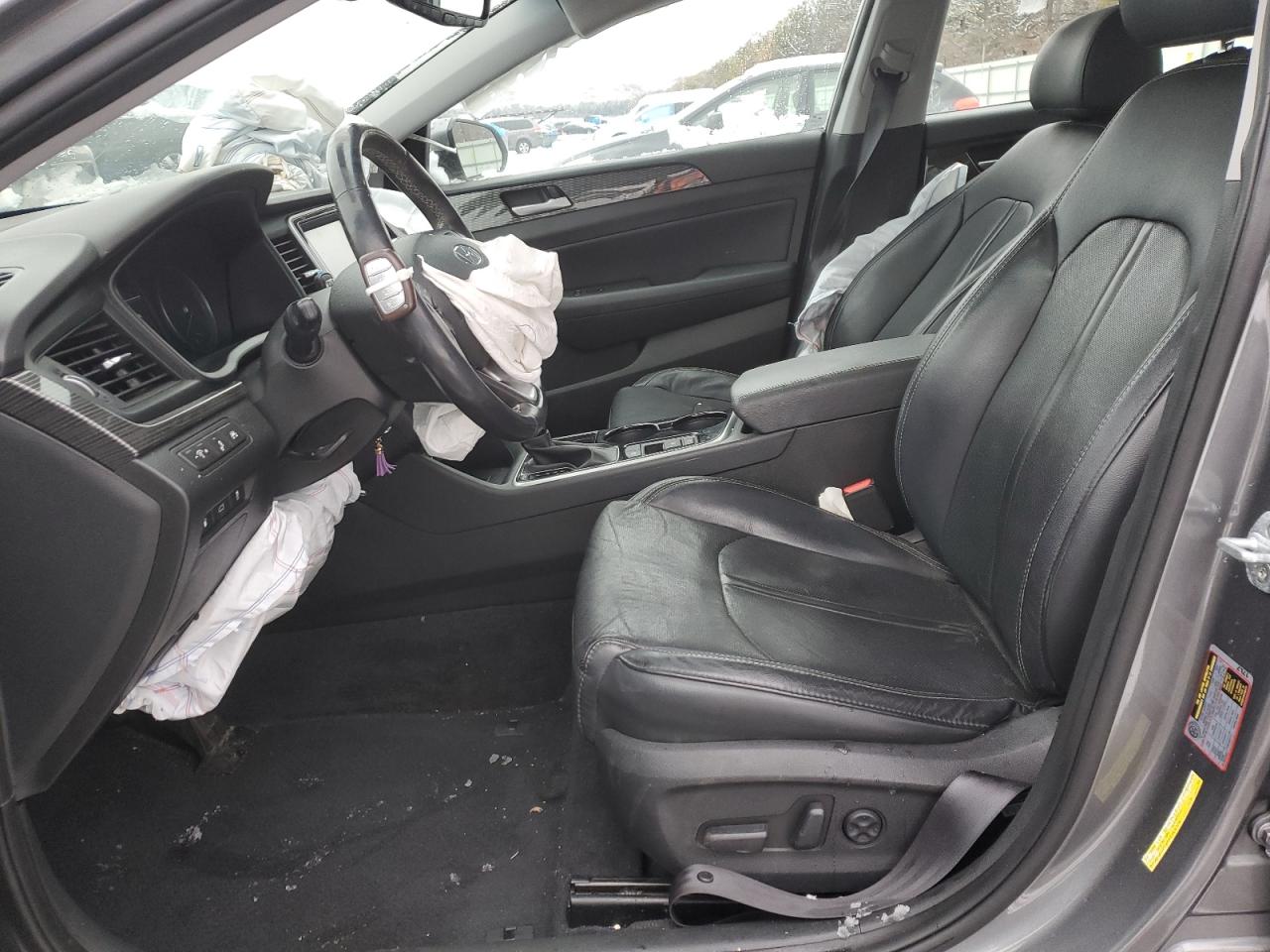 2019 Hyundai Sonata - Image 7