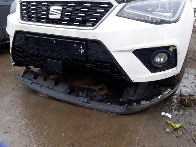 2018 SEAT ARONA XCEL