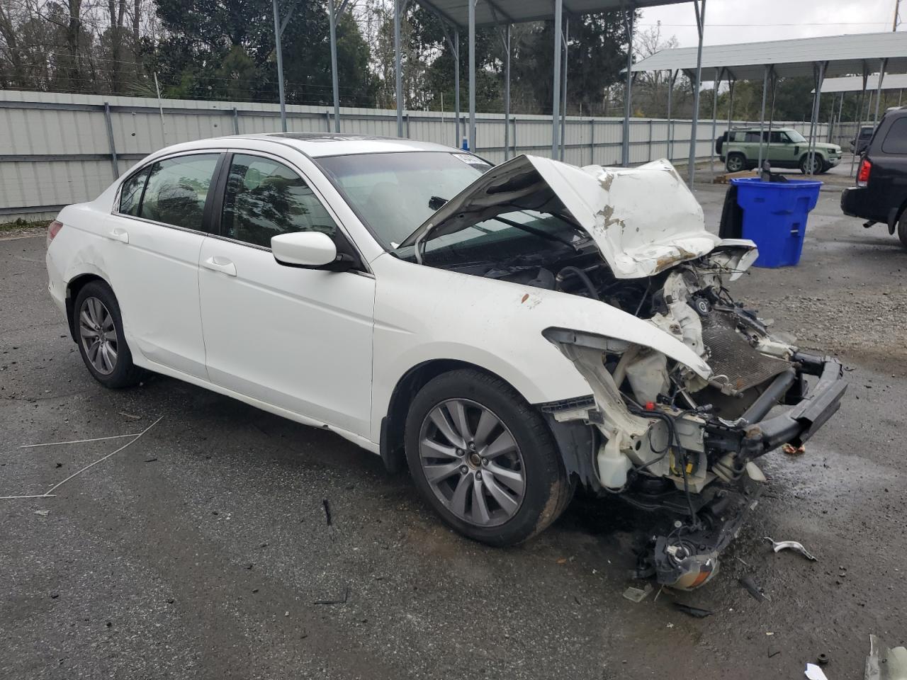 2011 Honda Accord - Image 4