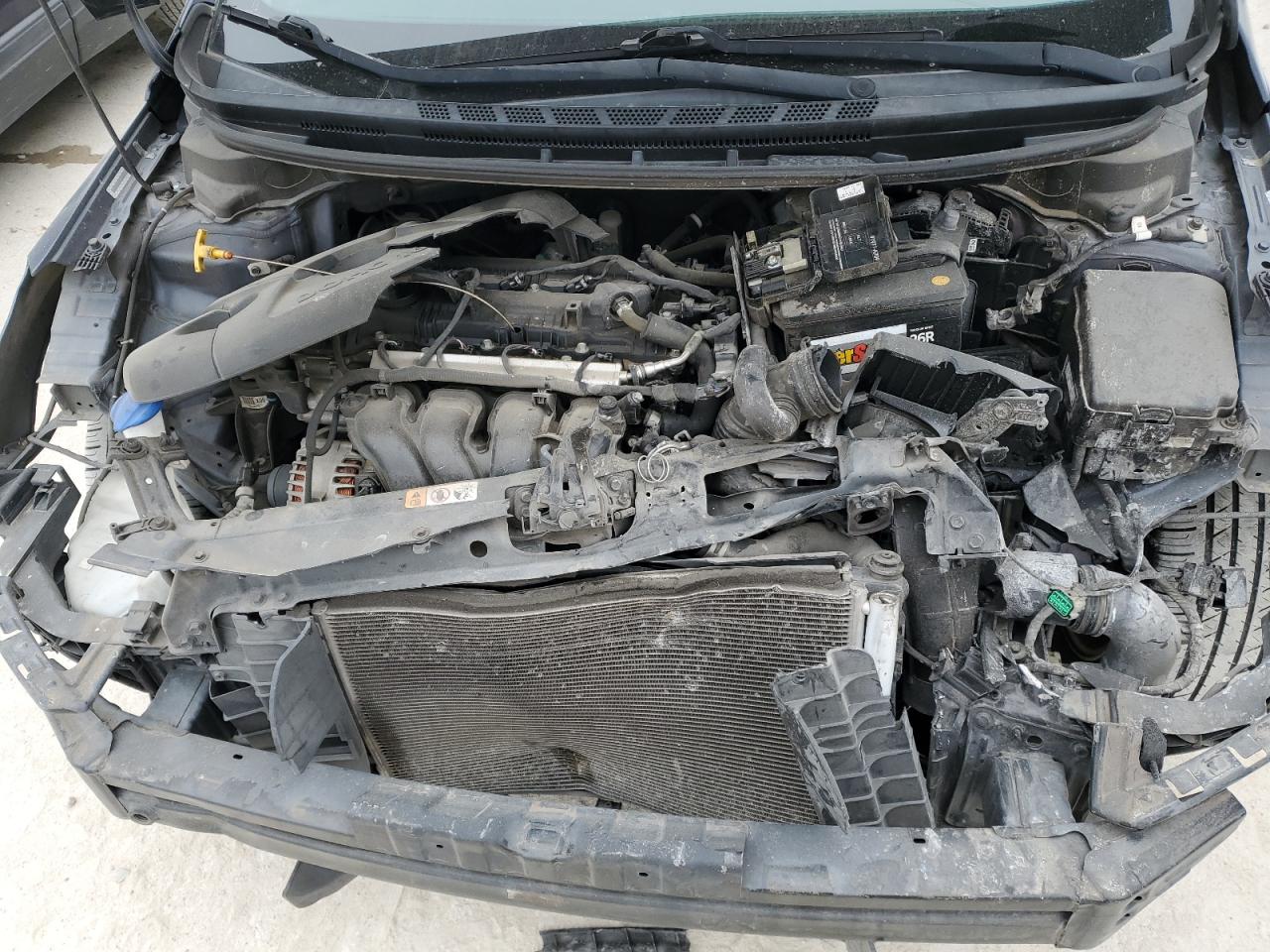 2015 Kia Forte - Image 11