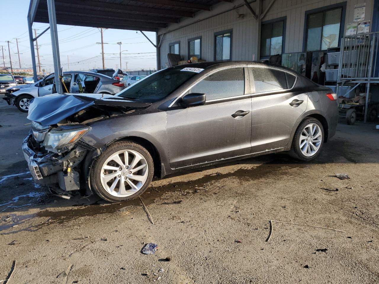 2016 Acura ILX - Image 1