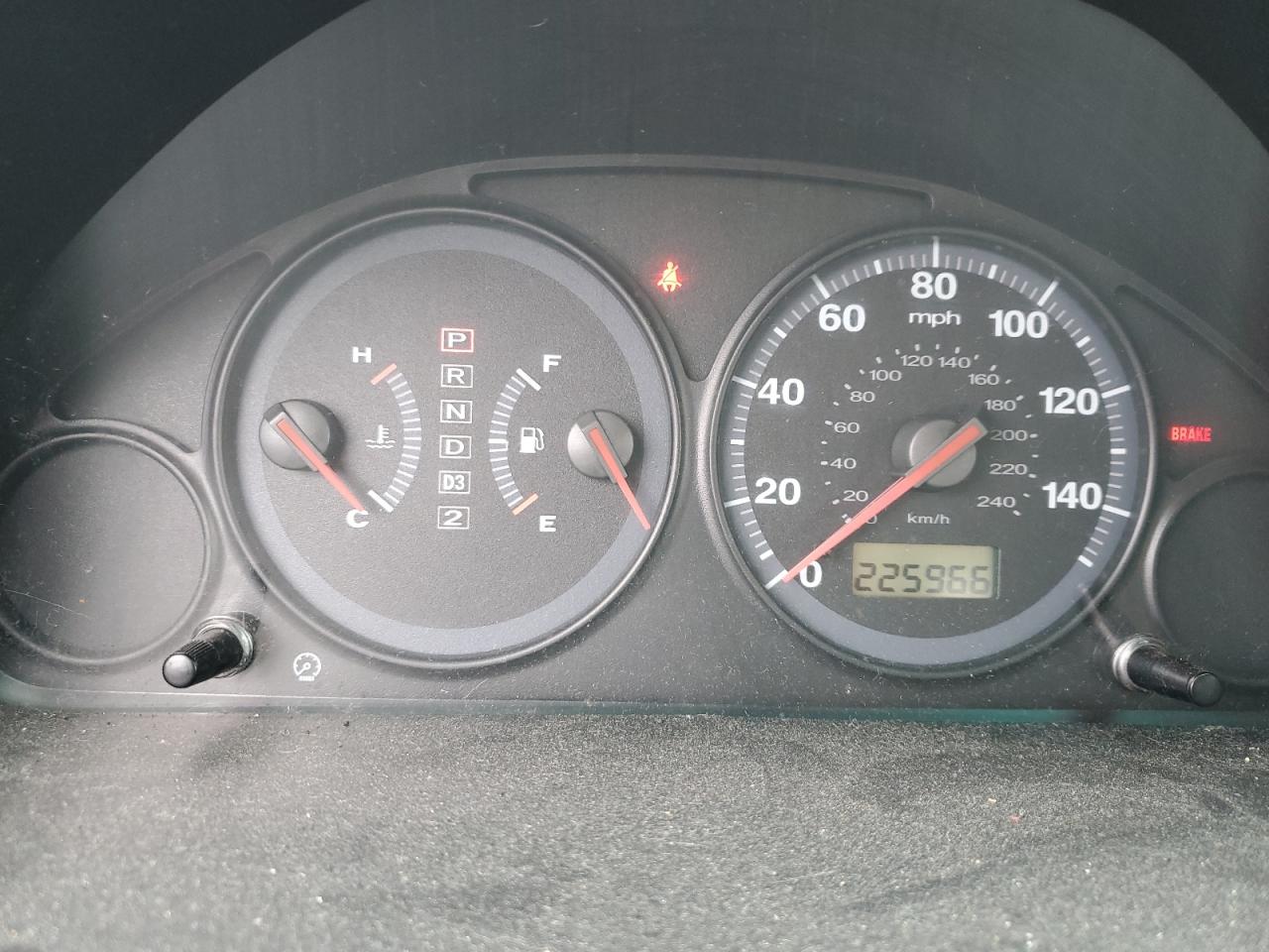 2005 Honda Civic - Image 9