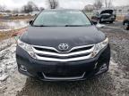 2014 Toyota Venza Le للبيع في Hillsborough، NJ - Side