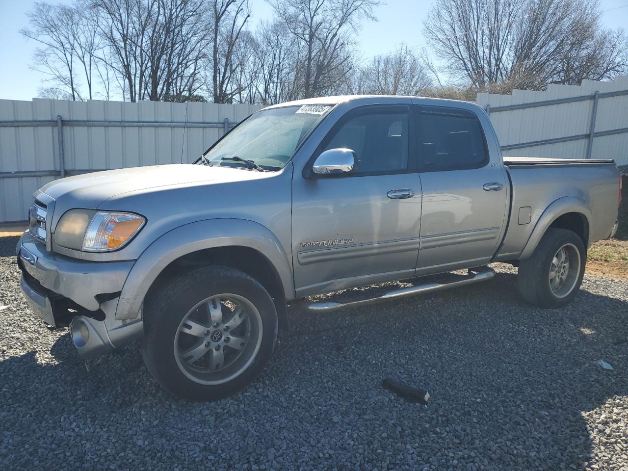 2006 Toyota Tundra - Image 1