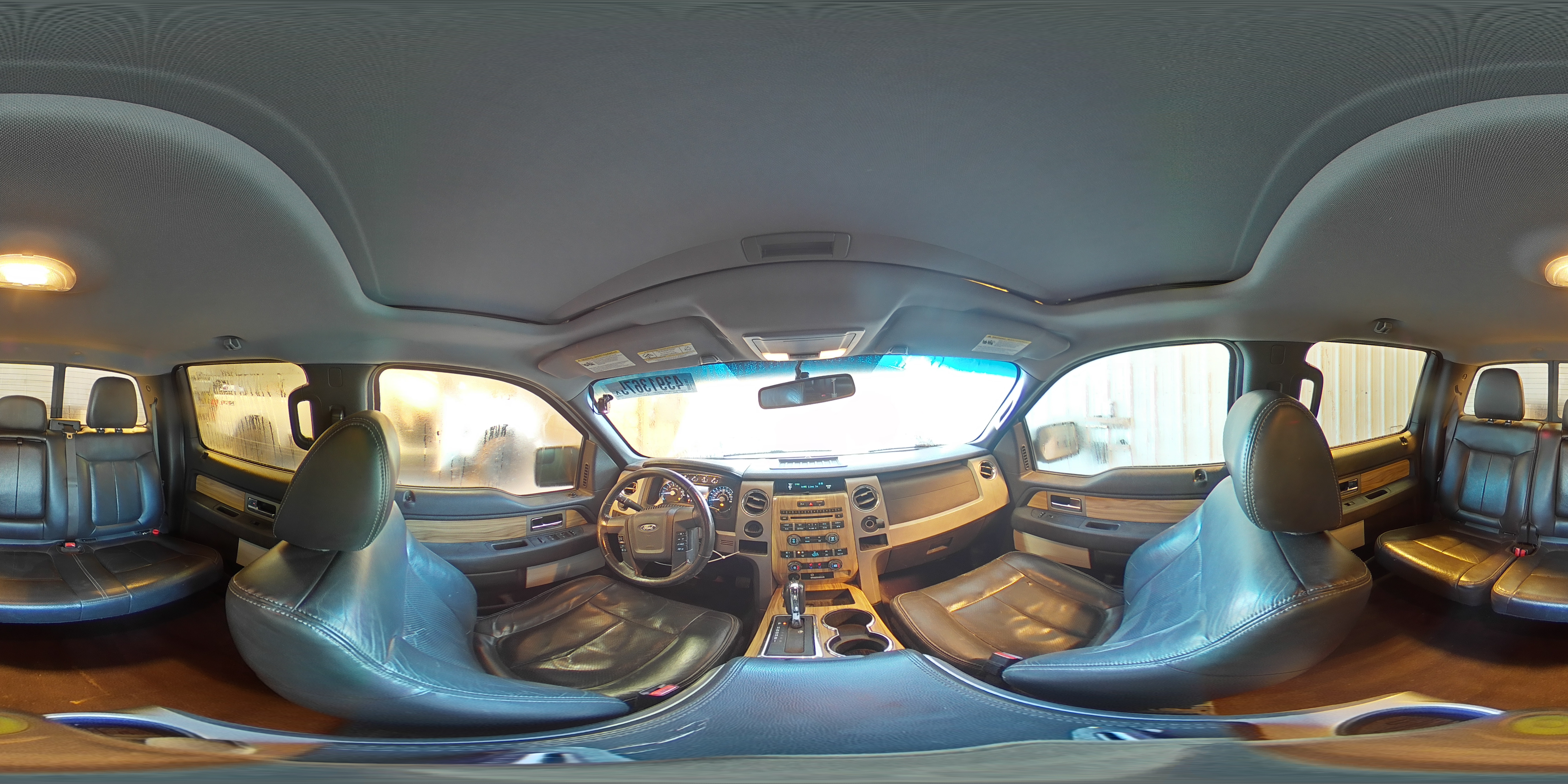 2011 Ford F-150 - Image 13