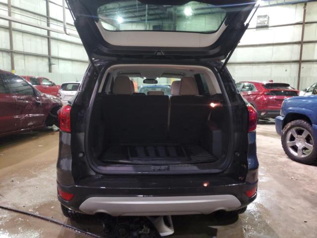  FORD ESCAPE 2019 Szary
