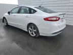 2016 Ford Fusion S იყიდება San Diego-ში, CA - Front End