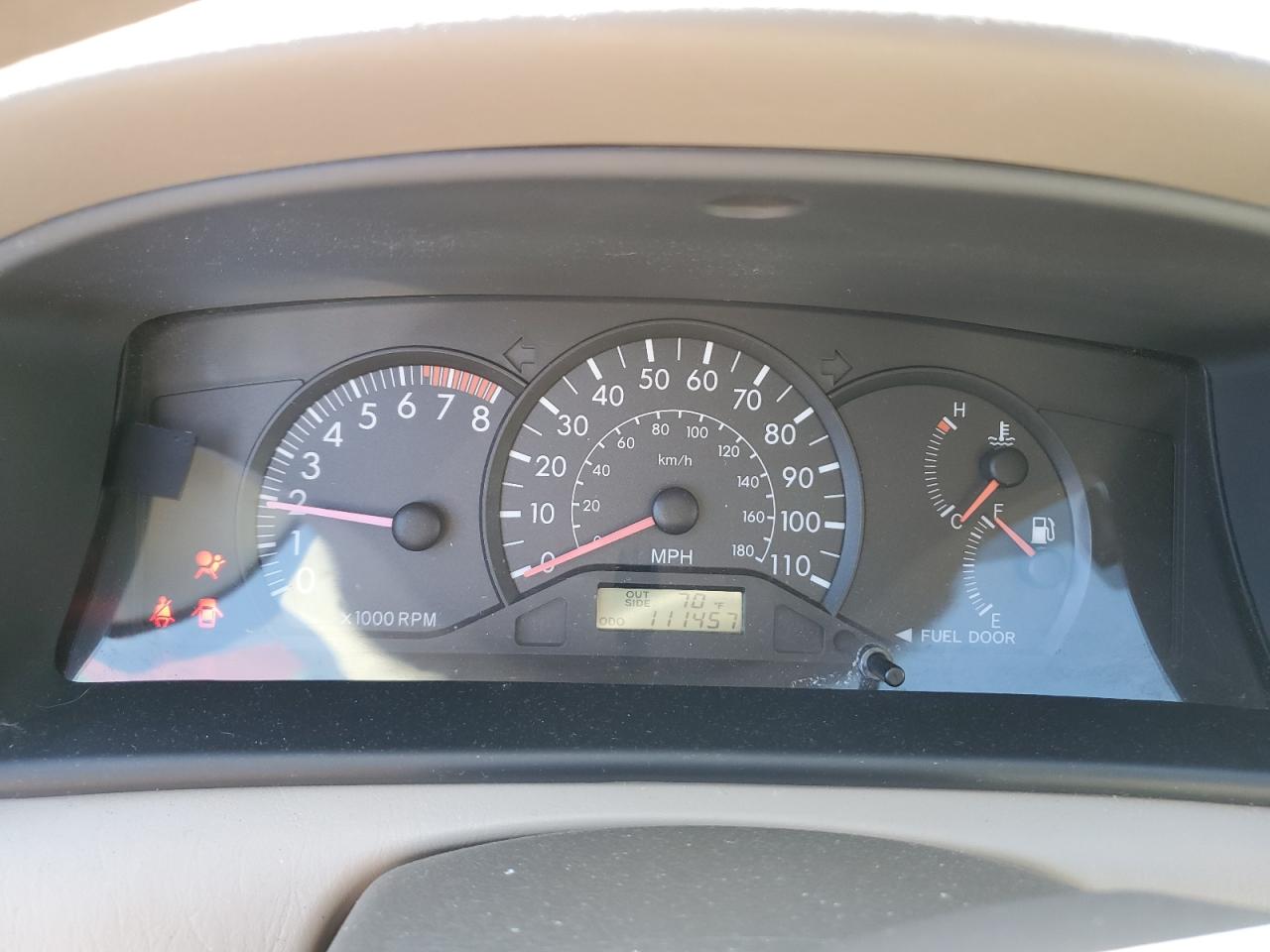 2006 Toyota Corolla - Image 9