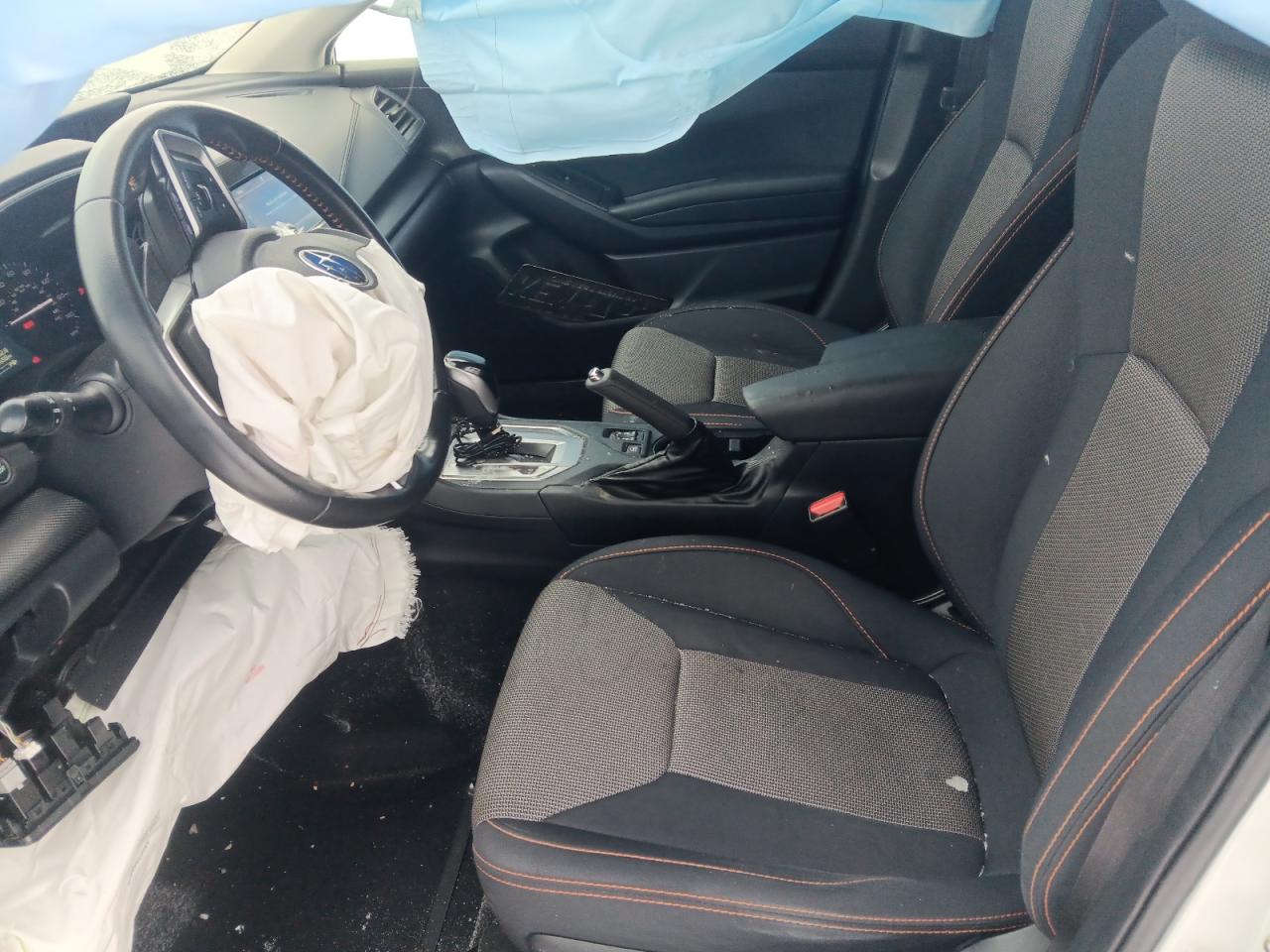2019 Subaru XV - Image 7