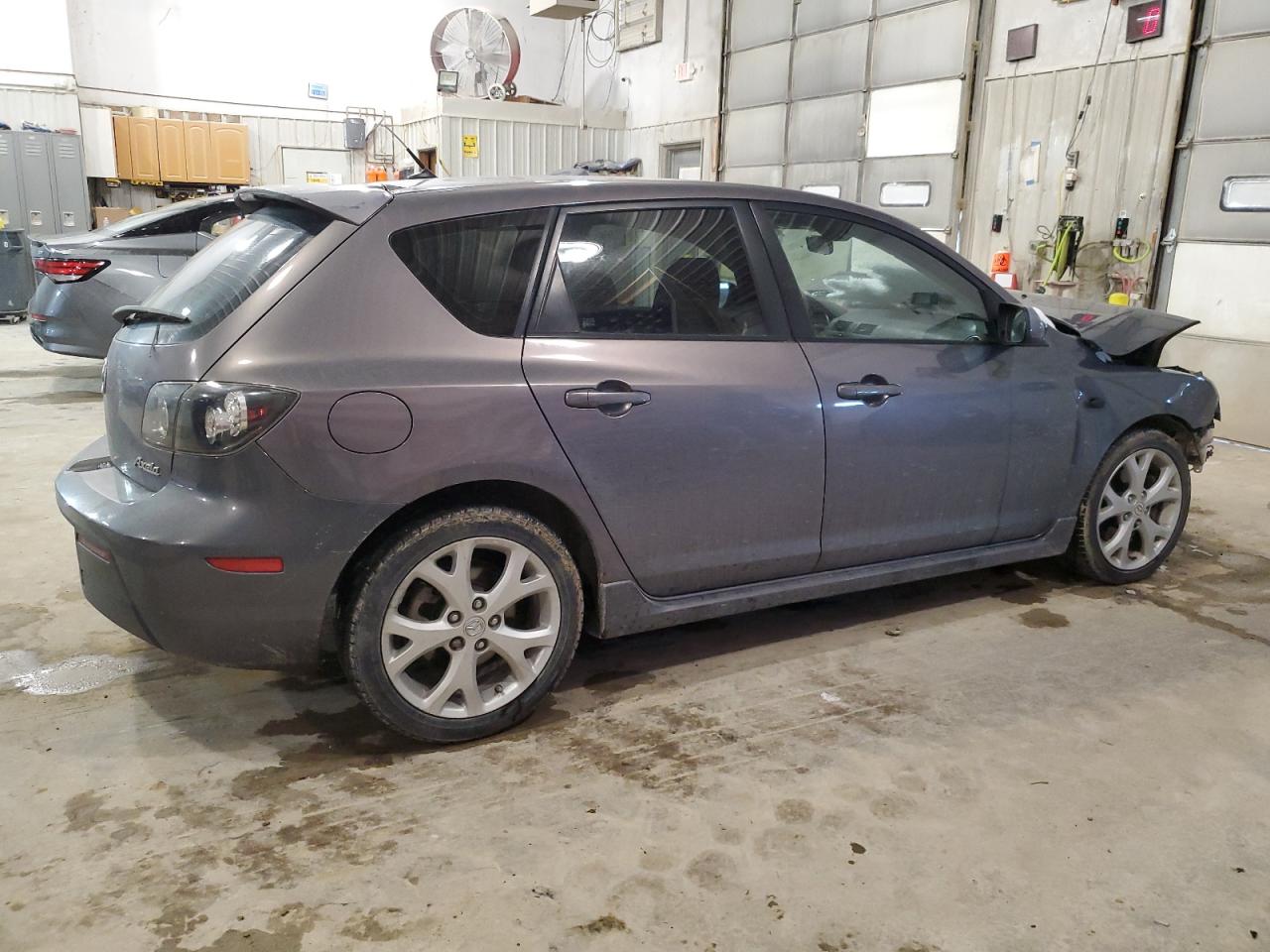 2008 Mazda 3 - Image 3