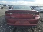 2018 Dodge Charger Sxt de vânzare în Earlington, KY - Front End