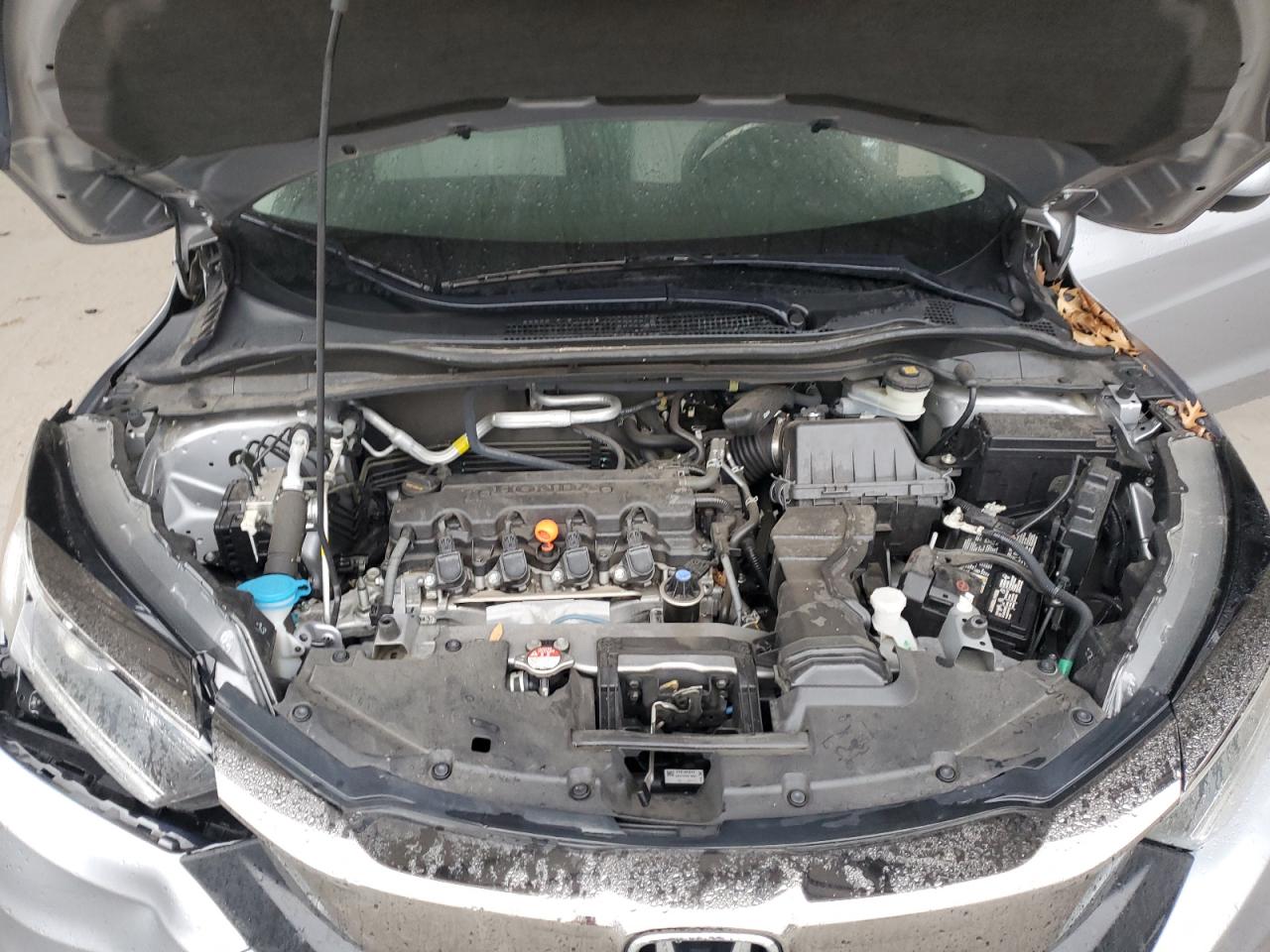 2021 Honda HR-V - Image 12