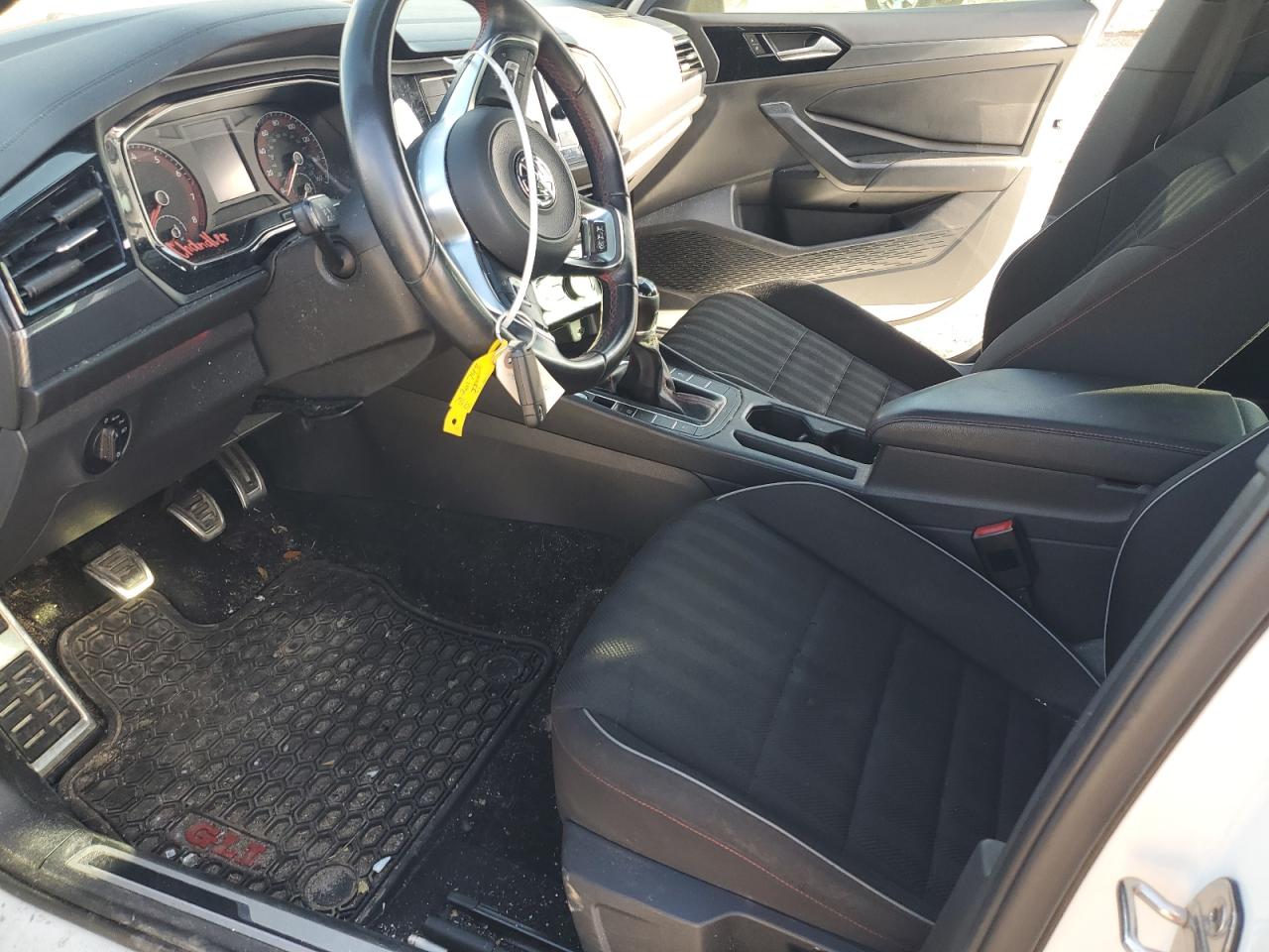 2019 Volkswagen Jetta - Image 7