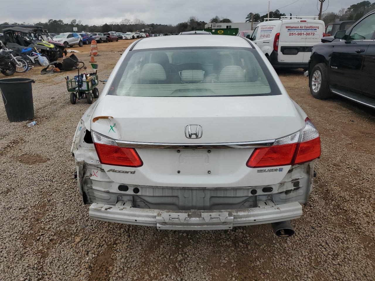 2013 Honda Accord - Image 6