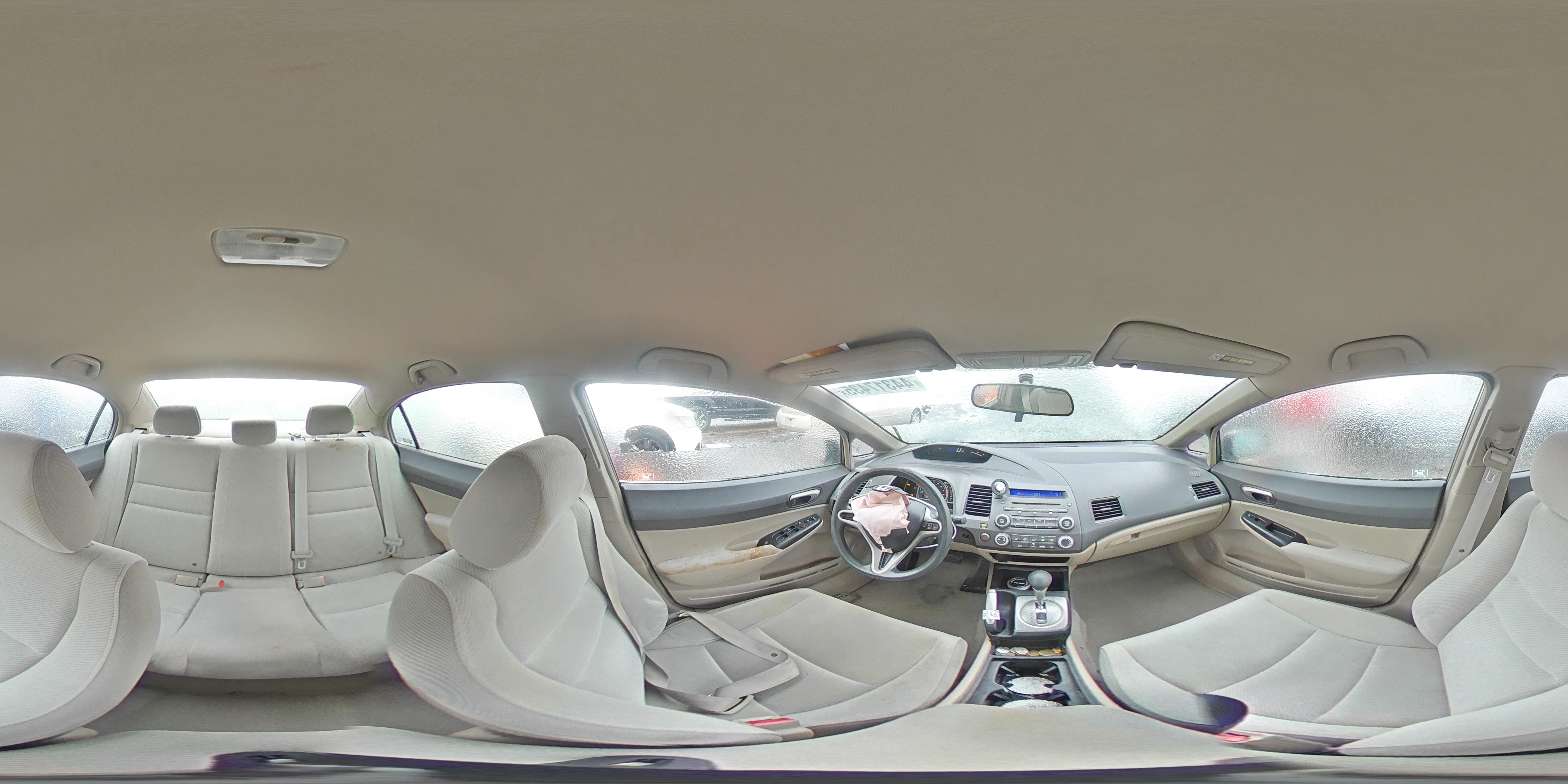 2009 Honda Civic - Image 12