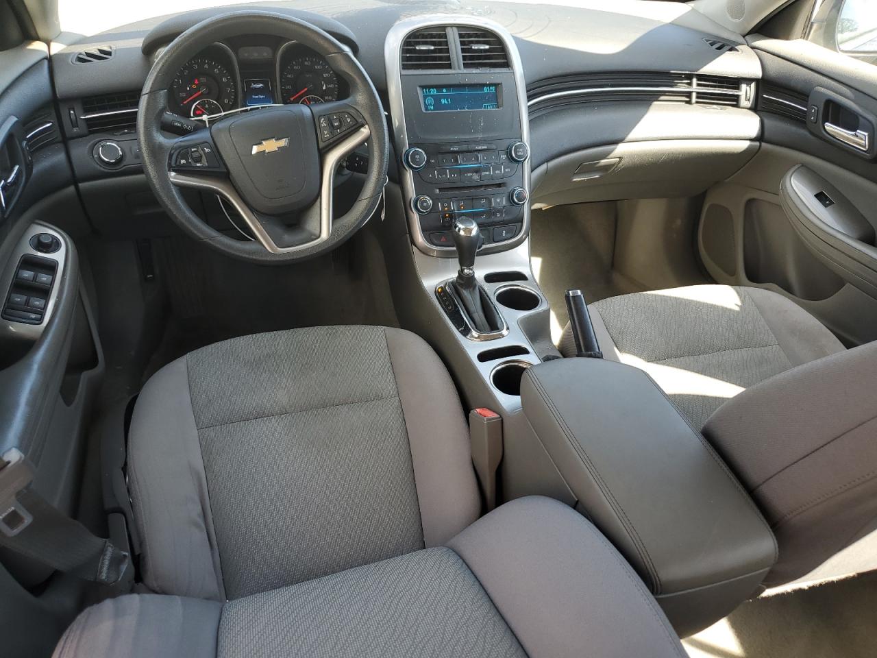 2015 Chevrolet Malibu - Image 8