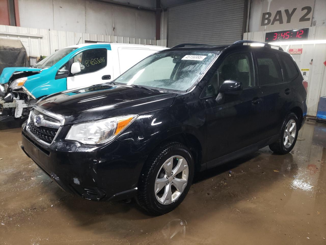 2016 Subaru Forester - Image 1
