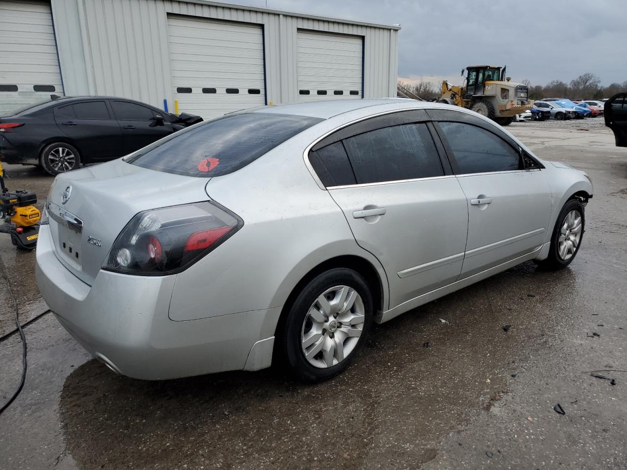 2012 Nissan Altima - Image 3