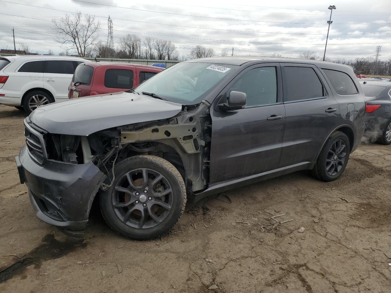 2015 Dodge Durango - Image 1