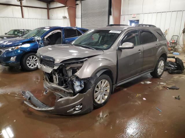 2011 Chevrolet Equinox Lt