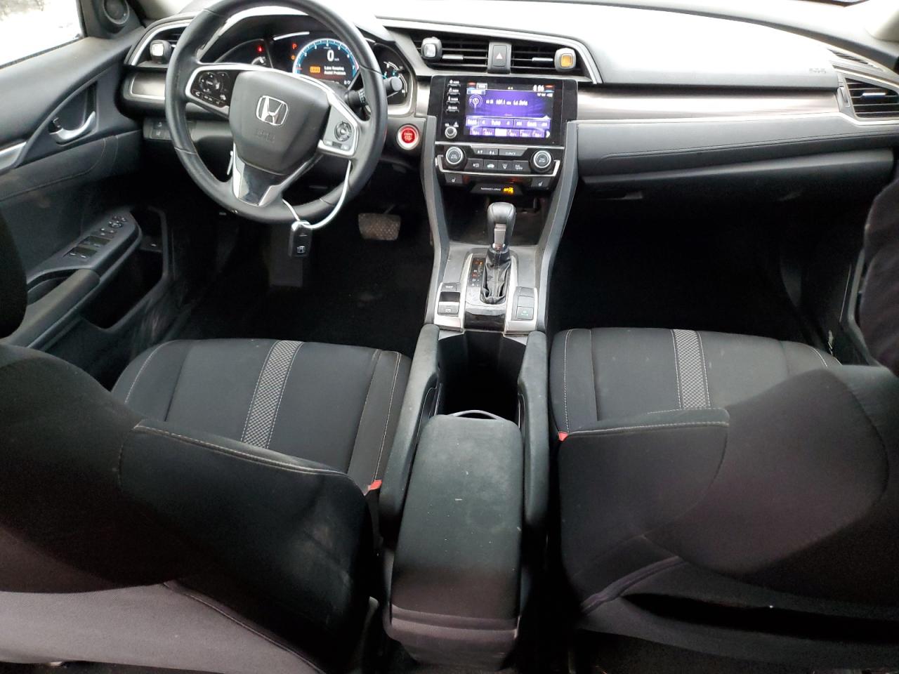 2020 Honda Civic - Image 8