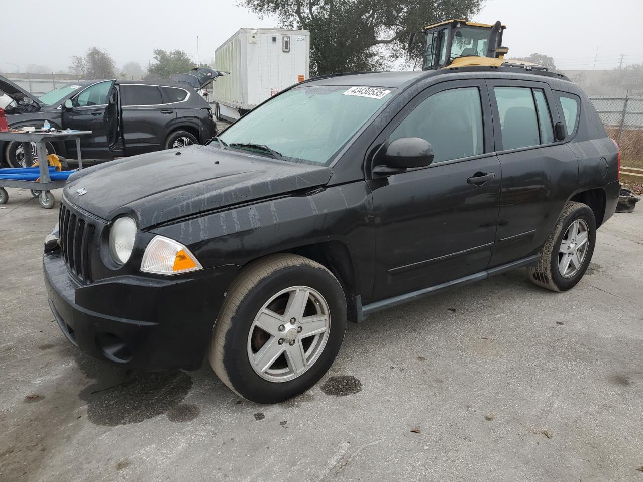 2008 Jeep Compass - Image 1