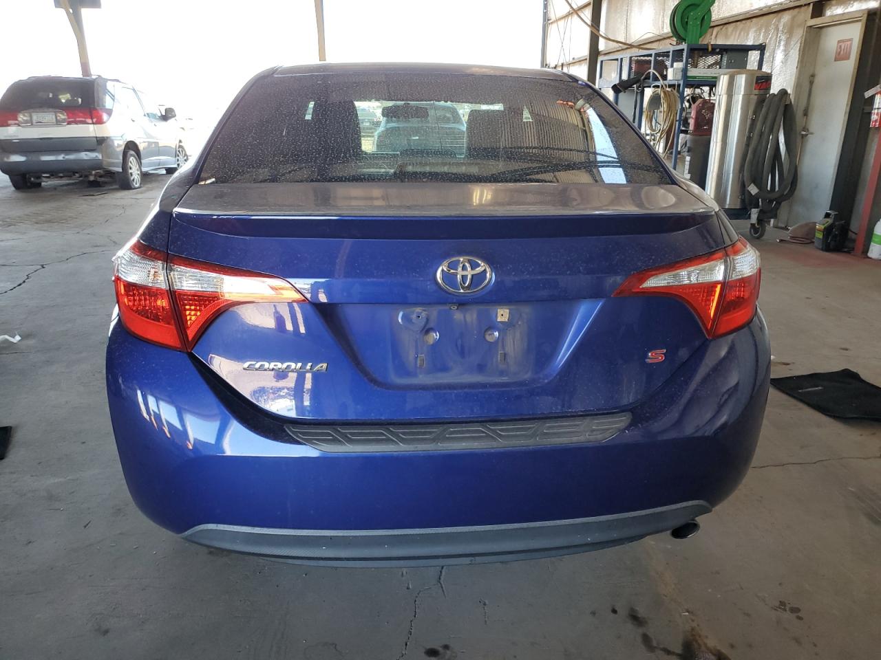 2015 Toyota Corolla - Image 6
