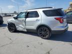2017 Ford Explorer Xlt for Sale in New Orleans, LA - Side