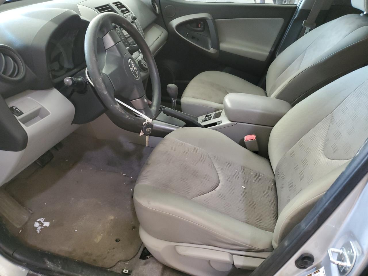 2009 Toyota RAV 4 - Image 7