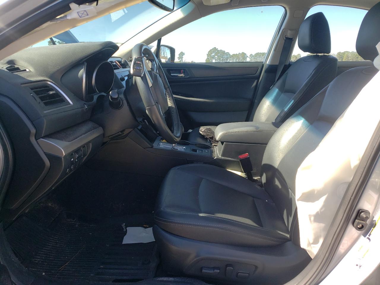 2017 Subaru Legacy - Image 7