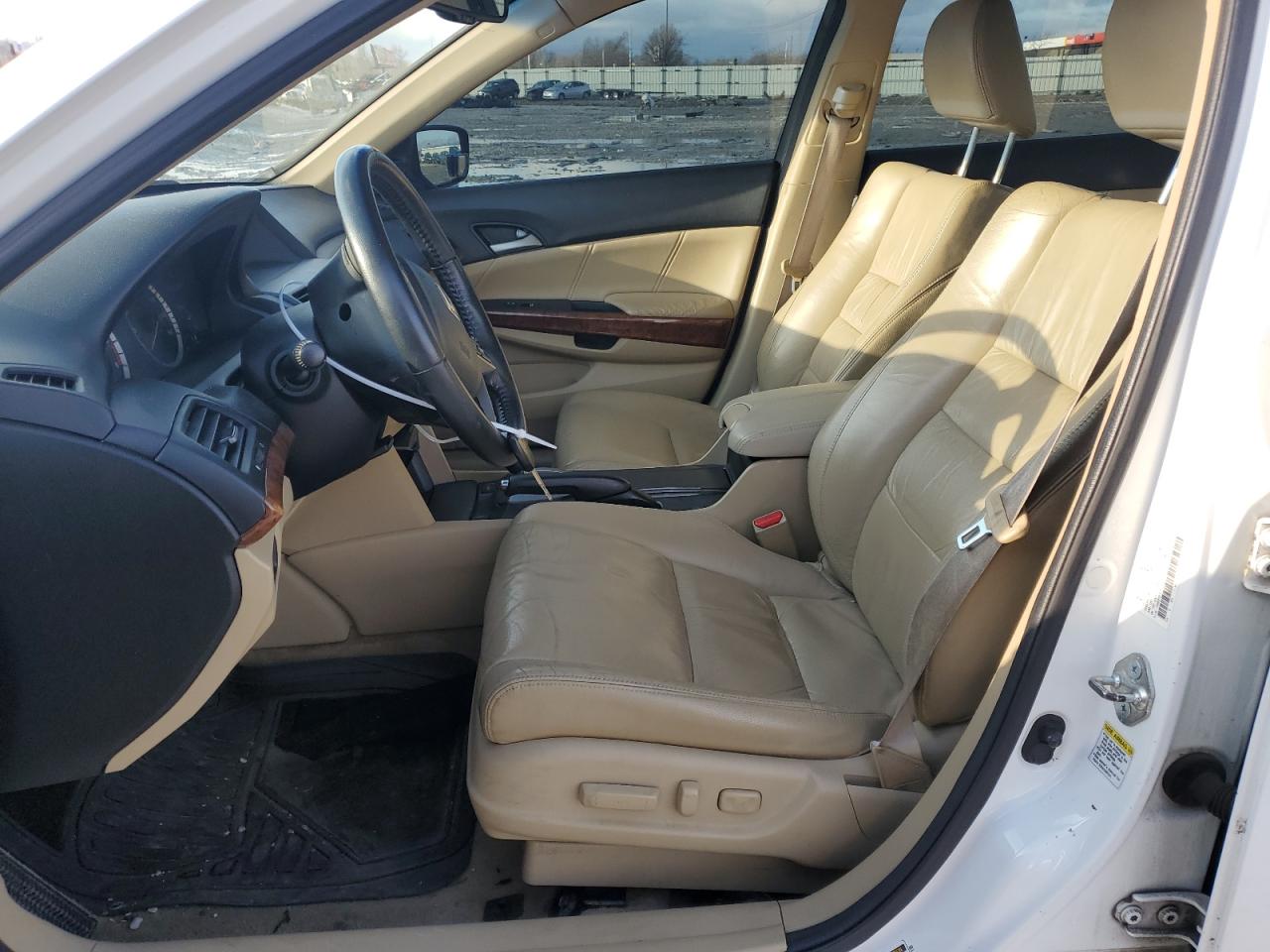 2011 Honda Accord - Image 7