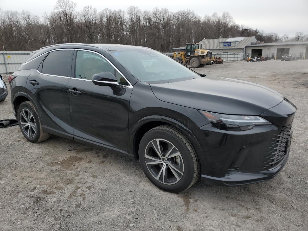 2023 Lexus RX - Image 4