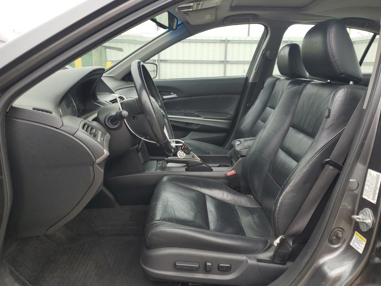 2010 Honda Accord - Image 7