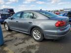 2016 Volkswagen Passat S for Sale in Pennsburg, PA - Side