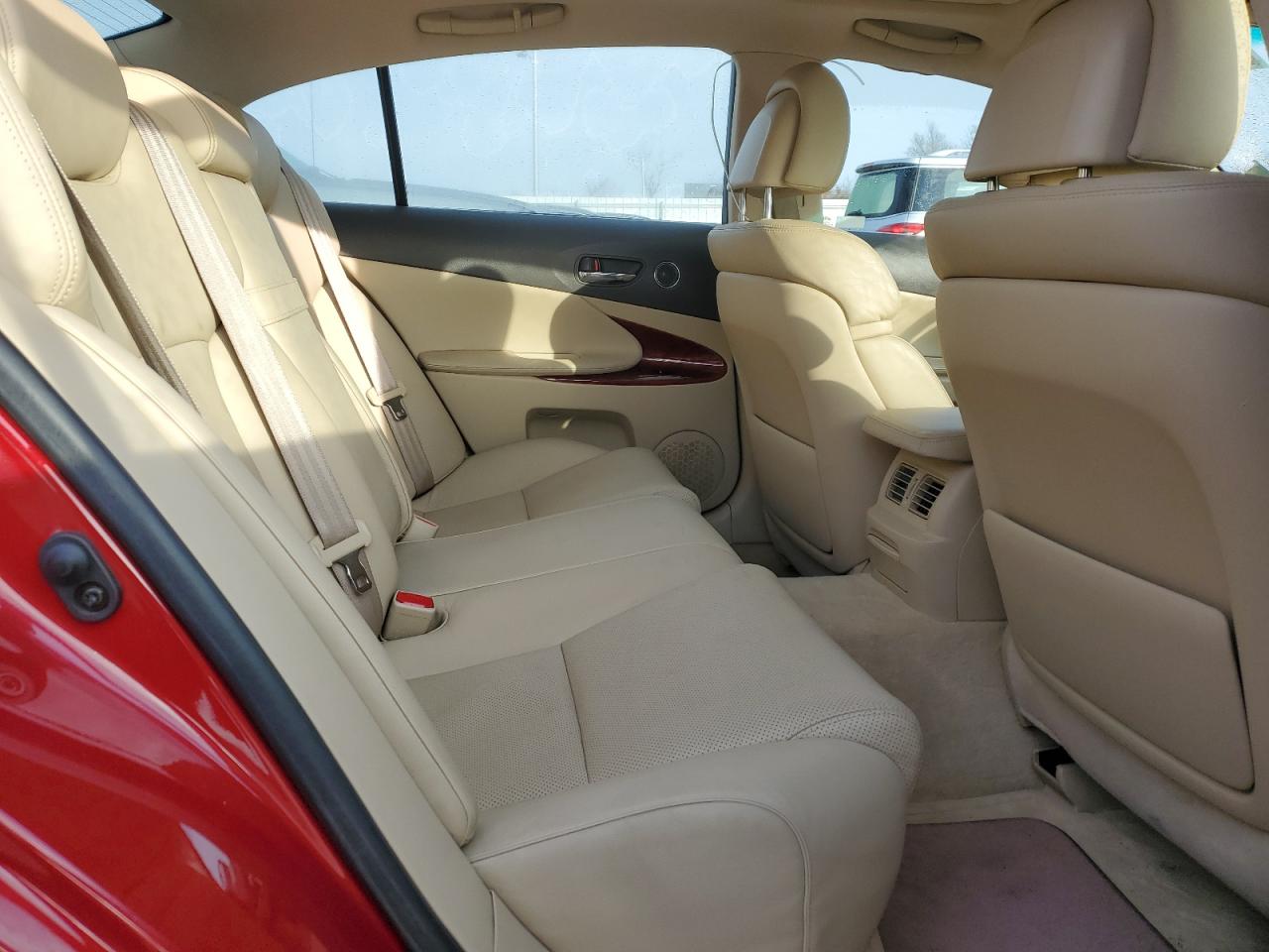2006 Lexus GS 300 - Image 10