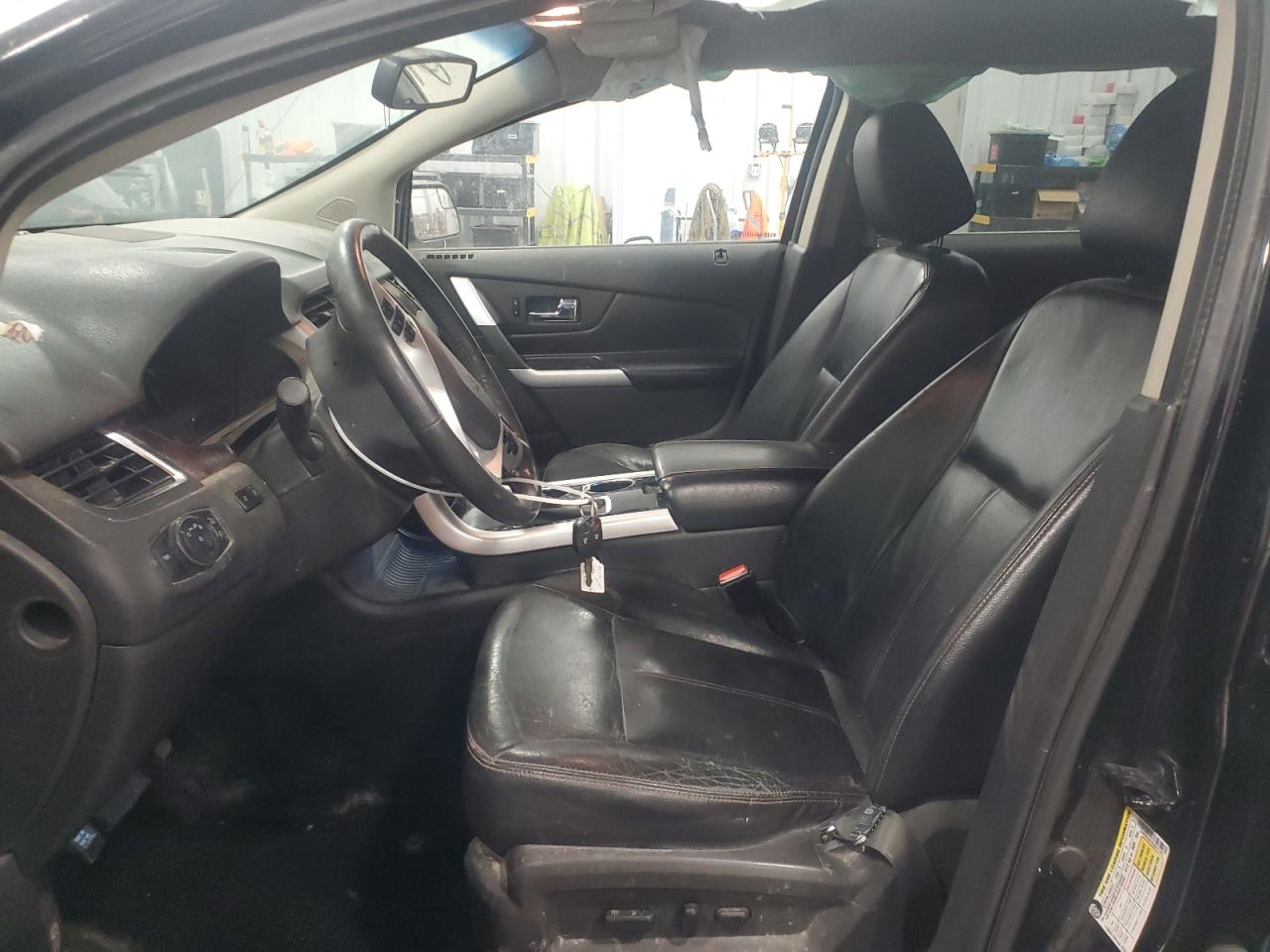 2012 Ford Edge - Image 7