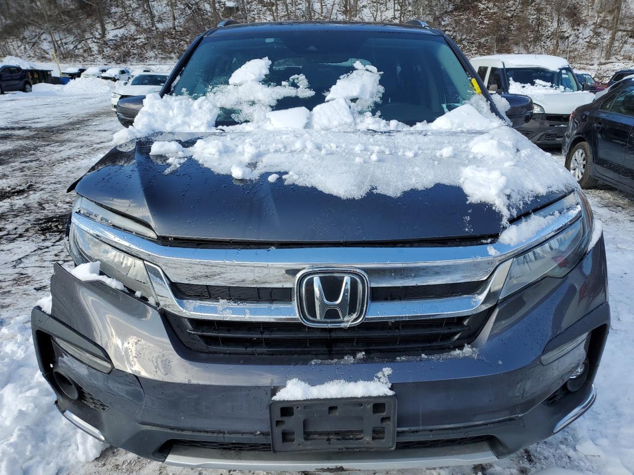 2019 Honda Pilot - Image 5