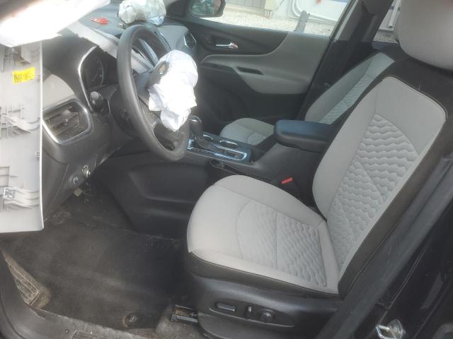  CHEVROLET EQUINOX 2020 Синій