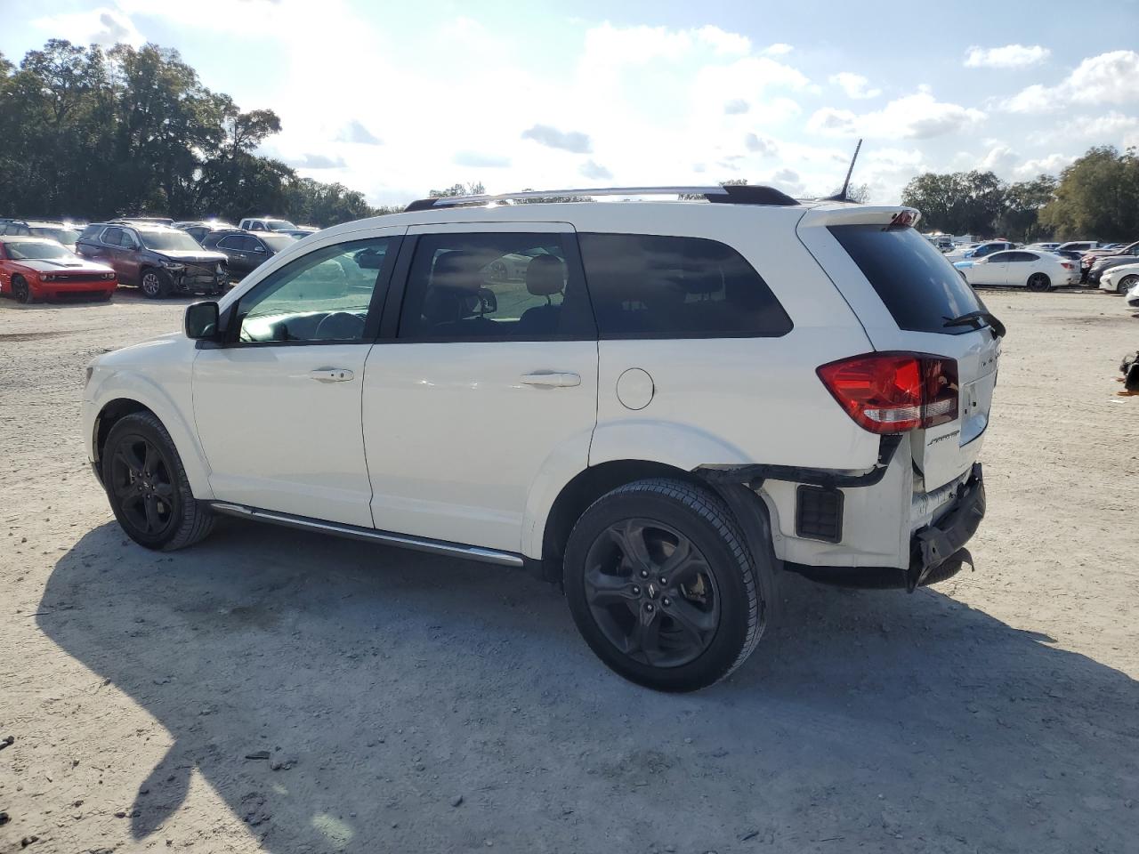 2019 Dodge Journey - Image 2