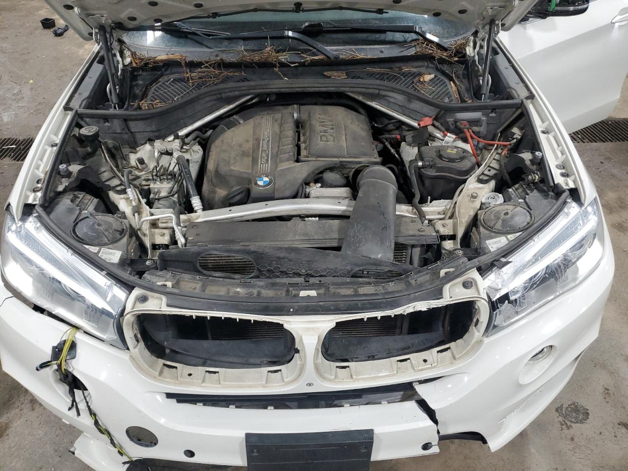 2015 BMW X5 - Image 13