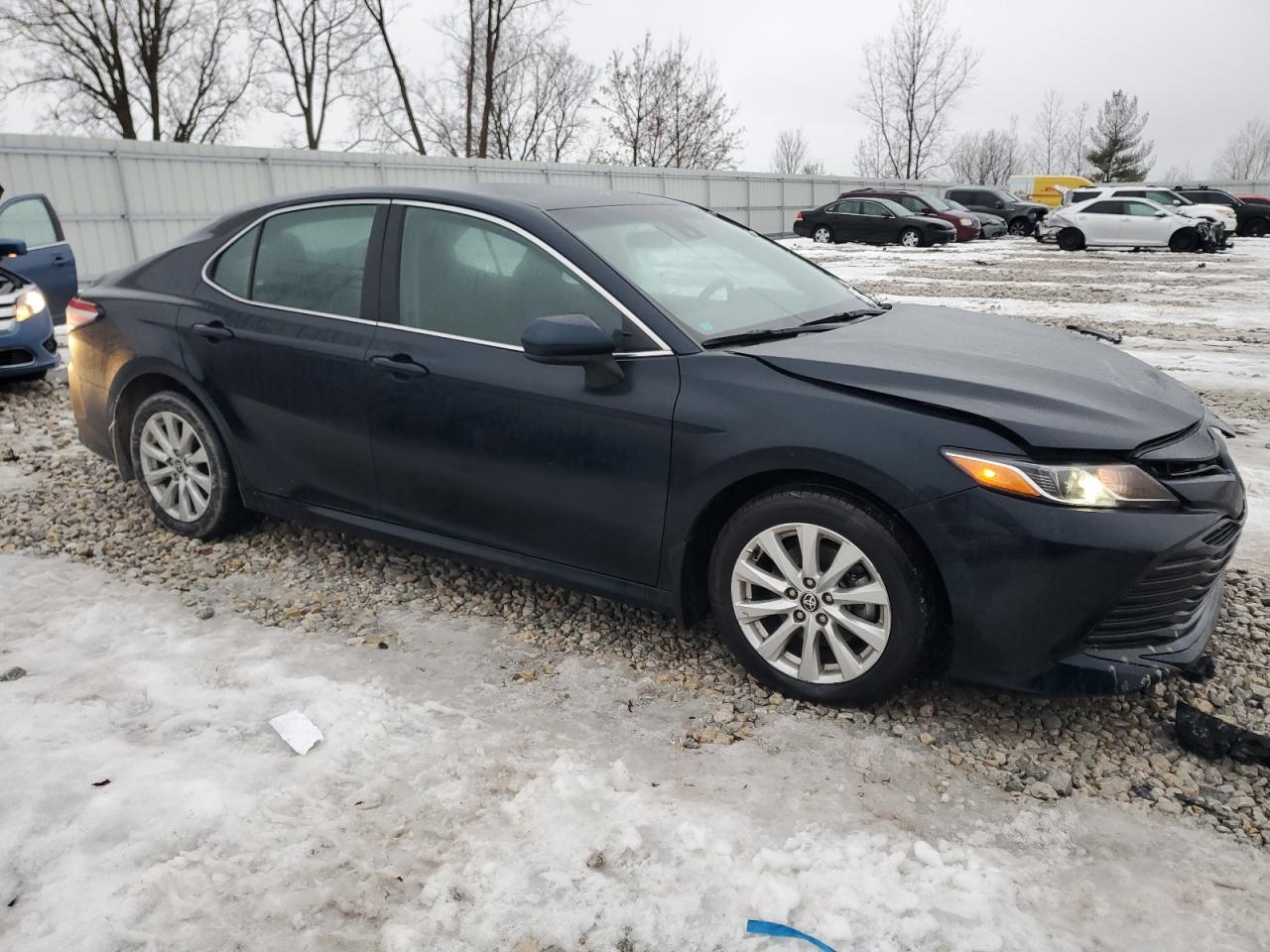 2020 Toyota Camry - Image 4