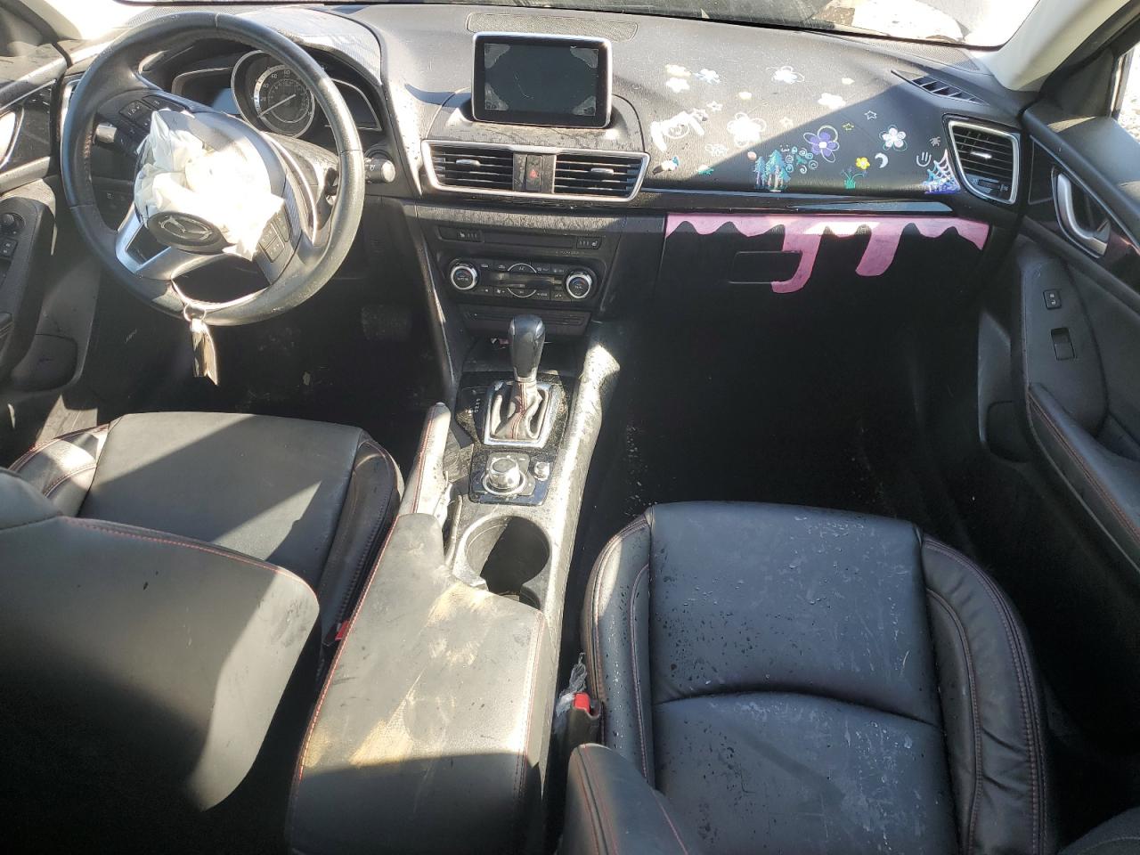 2015 Mazda 3 - Image 8