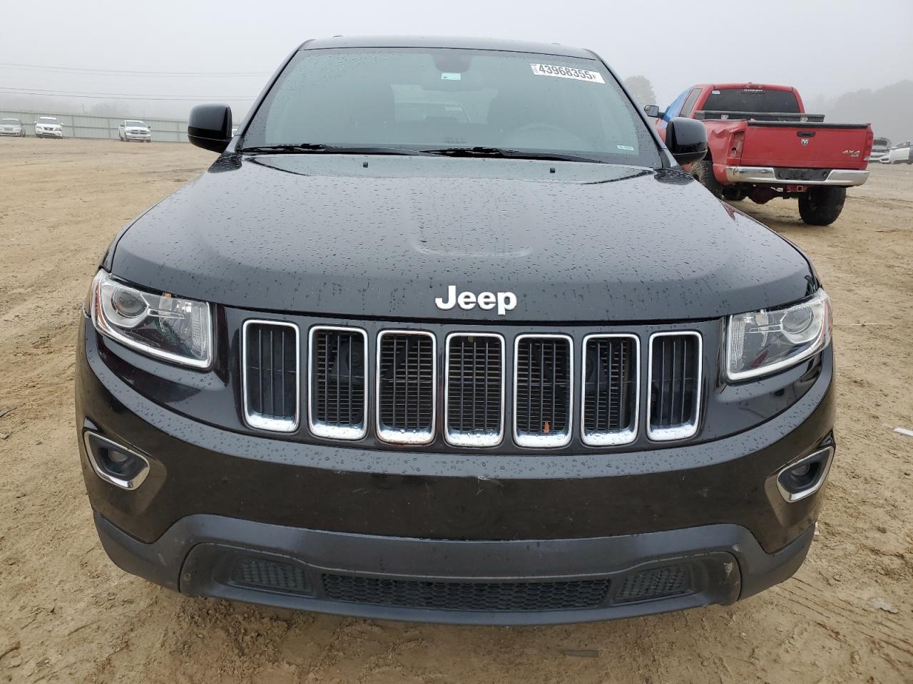 2014 Jeep Grand Cherokee - Image 5