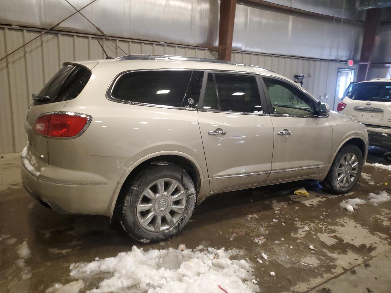 2013 Buick Enclave - Image 3