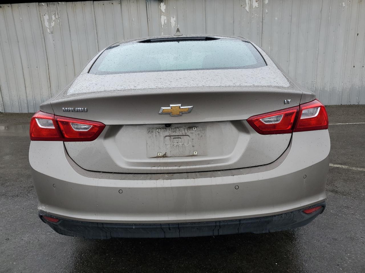 2023 Chevrolet Malibu - Image 6