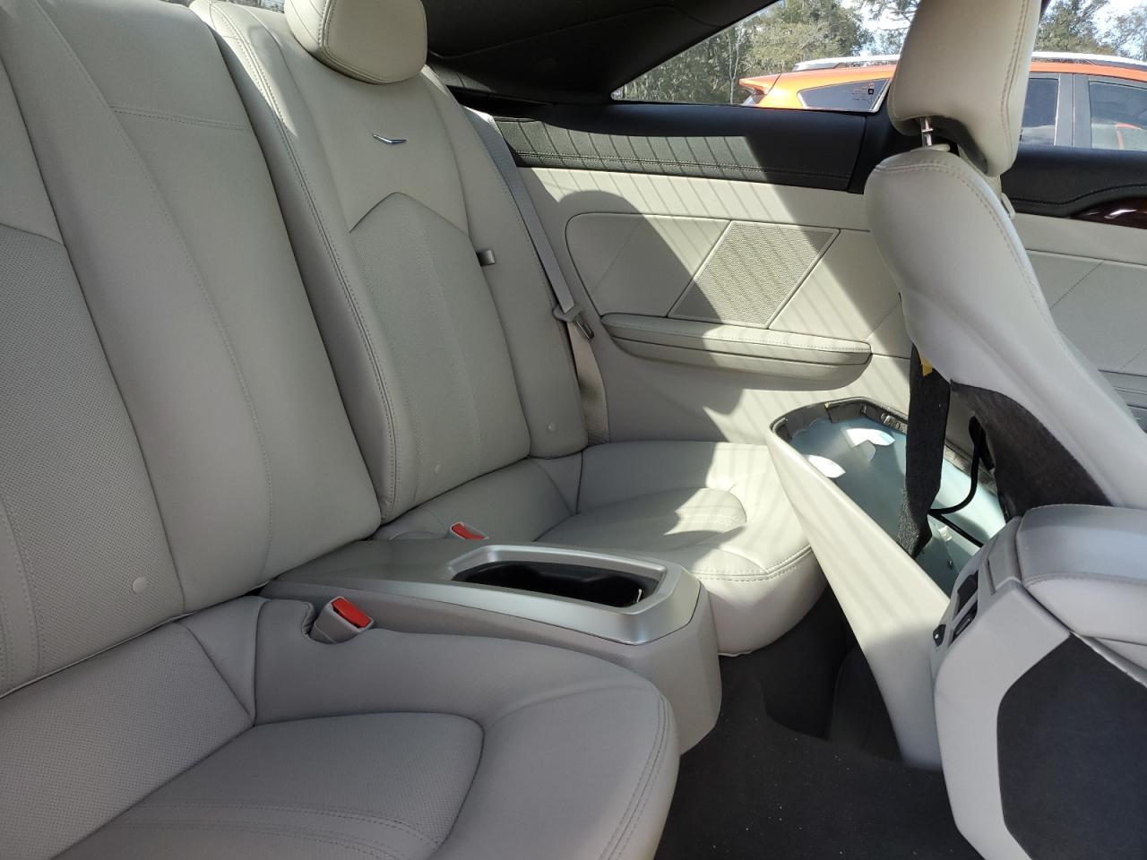 2013 Cadillac CTS - Image 10