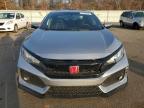 2017 HONDA CIVIC SI for sale at Copart NY - LONG ISLAND