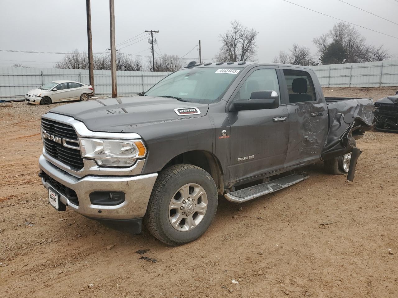 2019 RAM 2500 - Image 1