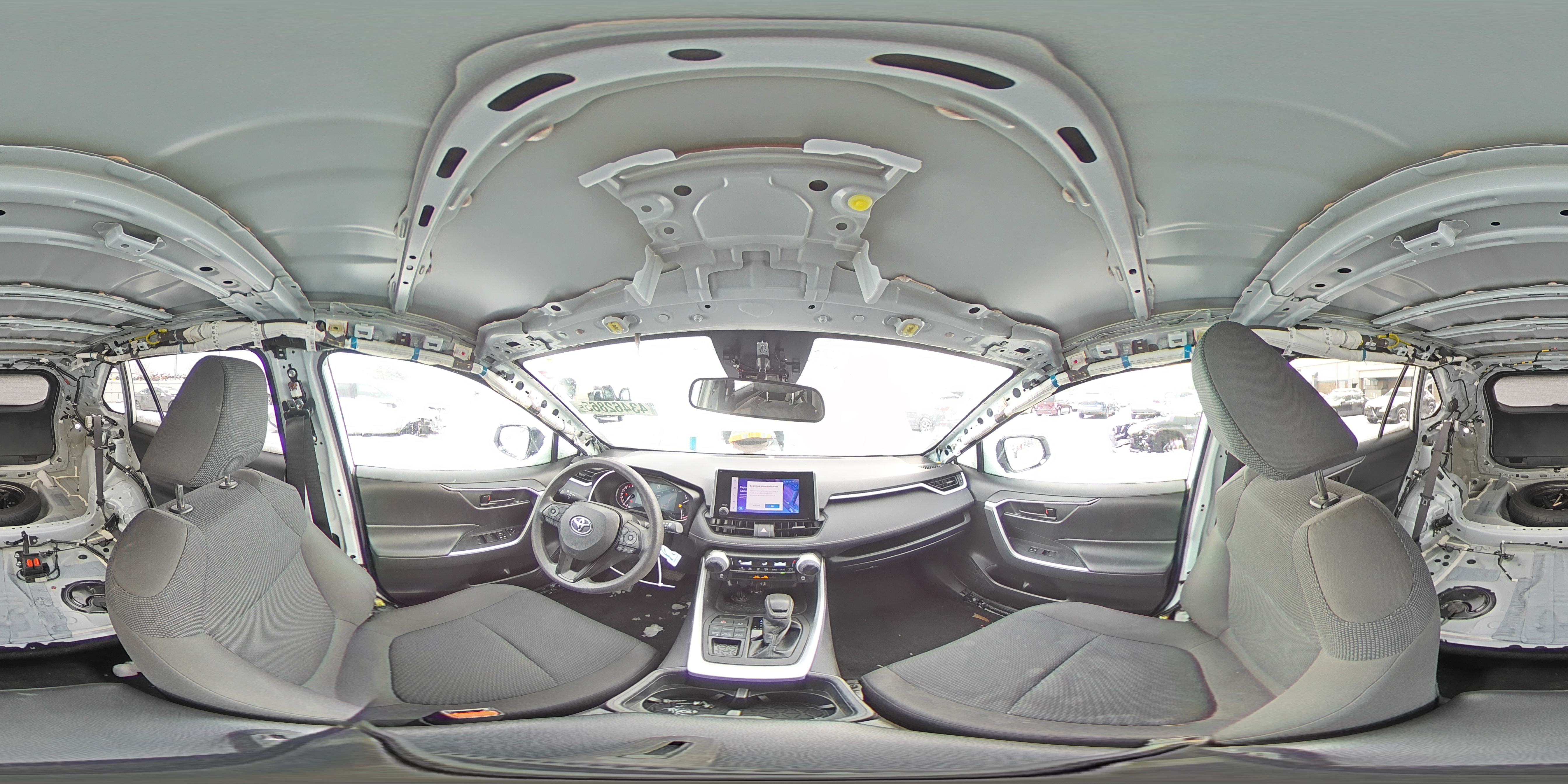 2023 Toyota RAV 4 - Image 14
