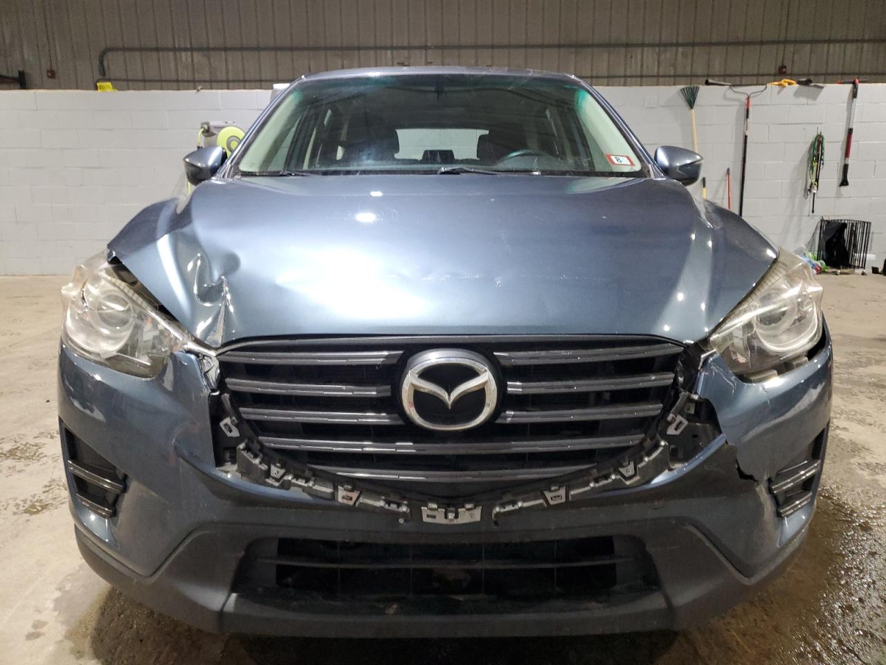 2016 Mazda CX-5 - Image 5